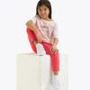 Jg. Leggings Puzzles Leggings – Fille Jg. Leggings Puzzles Leggings – Fille