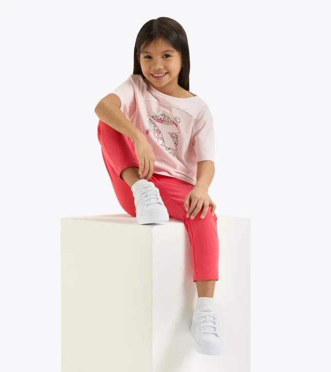Jg. Leggings Puzzles Leggings – Fille Jg. Leggings Puzzles Leggings – Fille
