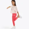 Jg. Leggings Puzzles Leggings – Fille Jg. Leggings Puzzles Leggings – Fille
