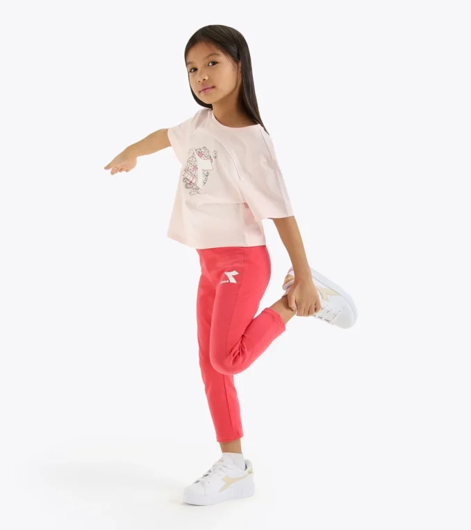 Jg. Leggings Puzzles Leggings – Fille Jg. Leggings Puzzles Leggings – Fille