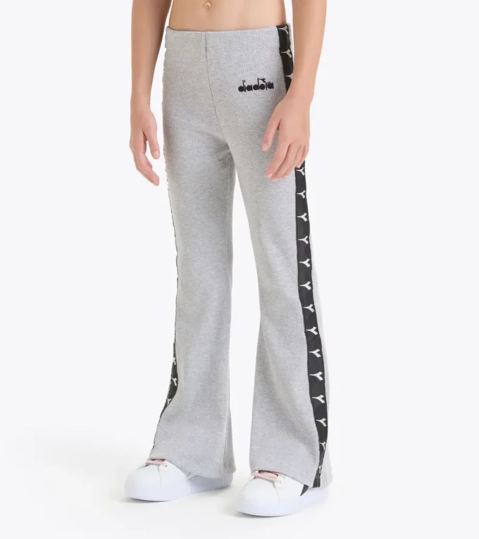 Jg. Leggings Tape Leggings côtelés – Fille Jg. Leggings Tape Leggings côtelés – Fille