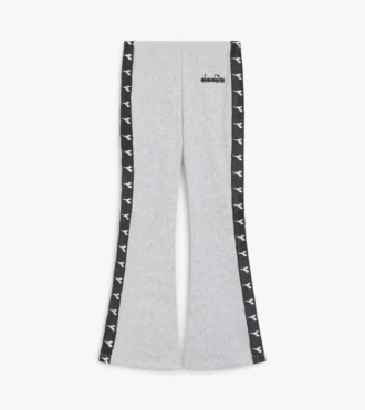Jg. Leggings Tape Leggings côtelés – Fille
