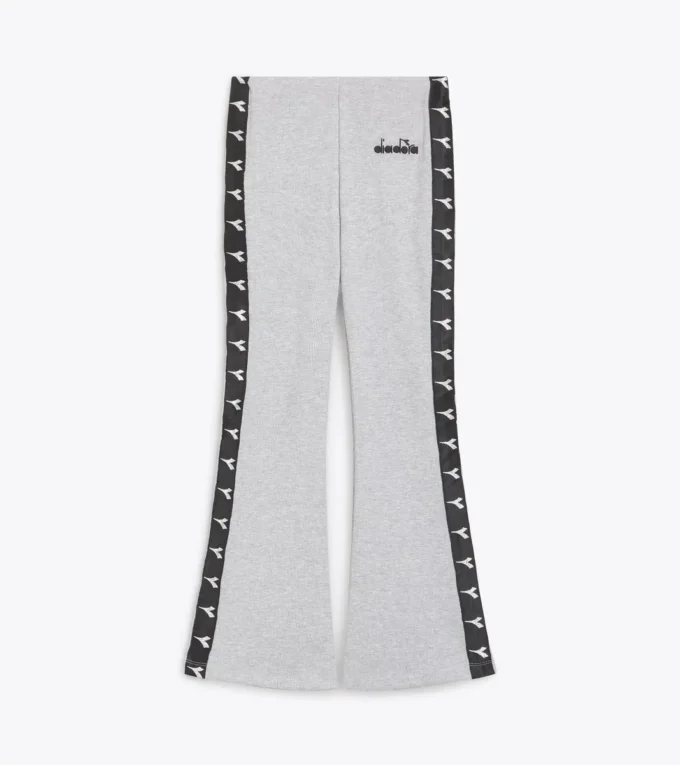 Jg. Leggings Tape Leggings côtelés – Fille Jg. Leggings Tape Leggings côtelés – Fille