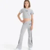 Jg. Leggings Tape Leggings côtelés – Fille Jg. Leggings Tape Leggings côtelés – Fille