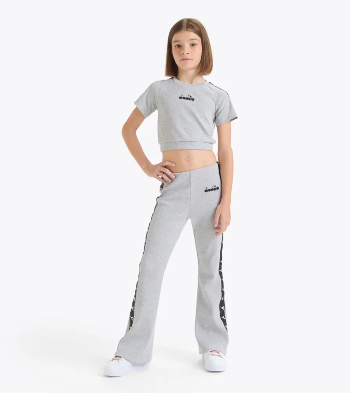 Jg. Leggings Tape Leggings côtelés – Fille Jg. Leggings Tape Leggings côtelés – Fille