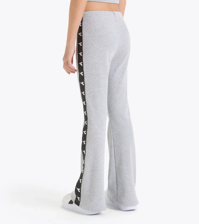 Jg. Leggings Tape Leggings côtelés – Fille Jg. Leggings Tape Leggings côtelés – Fille