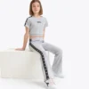 Jg. Leggings Tape Leggings côtelés – Fille Jg. Leggings Tape Leggings côtelés – Fille
