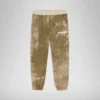 Jg.Pants Cuff Ao D Tracksuit pantalon de survêtement tie-dye – Fille Jg.Pants Cuff Ao D Tracksuit pantalon de survêtement tie-dye – Fille