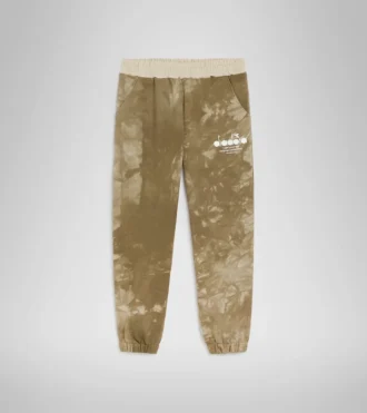 Jg.Pants Cuff Ao D Tracksuit pantalon de survêtement tie-dye – Fille