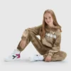 Jg.Pants Cuff Ao D Tracksuit pantalon de survêtement tie-dye – Fille Jg.Pants Cuff Ao D Tracksuit pantalon de survêtement tie-dye – Fille