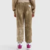 Jg.Pants Cuff Ao D Tracksuit pantalon de survêtement tie-dye – Fille Jg.Pants Cuff Ao D Tracksuit pantalon de survêtement tie-dye – Fille