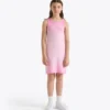 Jg. Robe District Robe sportive à côtes – Fille