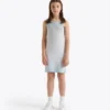 Jg. Robe District Robe sportive à côtes – Fille