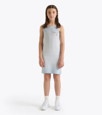 Jg. Robe District Robe sportive à côtes – Fille