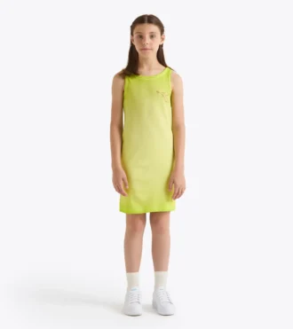 Jg. Robe District Robe sportive à côtes – Fille