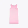Jg. Robe District Robe sportive à côtes – Fille