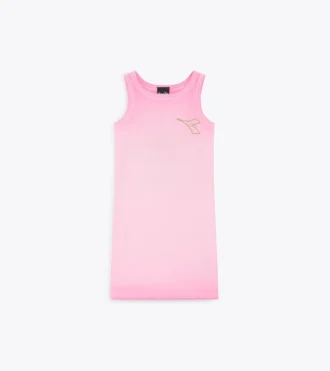 Jg. Robe District Robe sportive à côtes – Fille