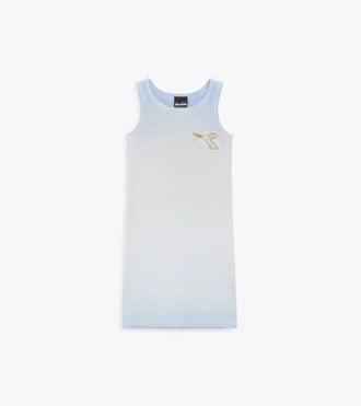 Jg. Robe District Robe sportive à côtes – Fille