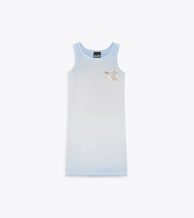 Jg. Robe District Robe sportive à côtes – Fille