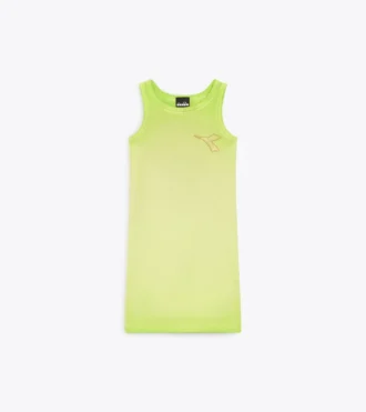 Jg. Robe District Robe sportive à côtes – Fille