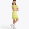 Jg. Robe District Robe sportive à côtes – Fille