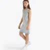 Jg. Robe District Robe sportive à côtes – Fille