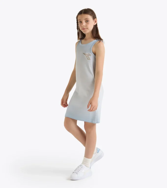 Jg. Robe District Robe sportive à côtes – Fille