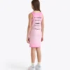 Jg. Robe District Robe sportive à côtes – Fille