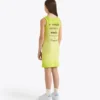 Jg. Robe District Robe sportive à côtes – Fille