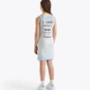 Jg. Robe District Robe sportive à côtes – Fille