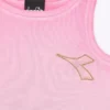 Jg. Robe District Robe sportive à côtes – Fille