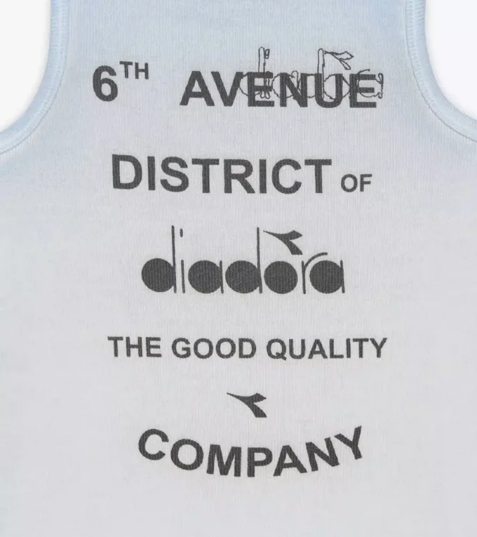 Jg. Robe District Robe sportive à côtes – Fille