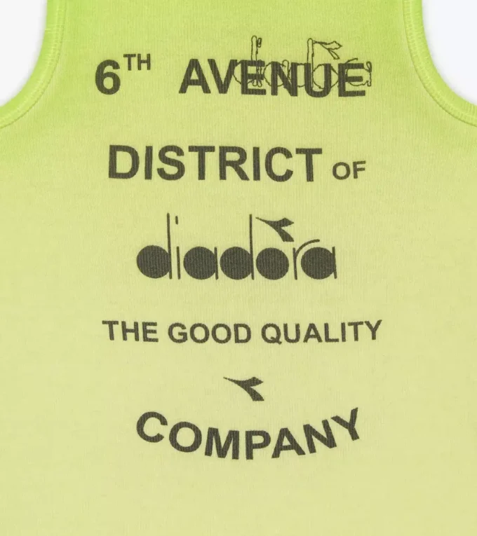 Jg. Robe District Robe sportive à côtes – Fille