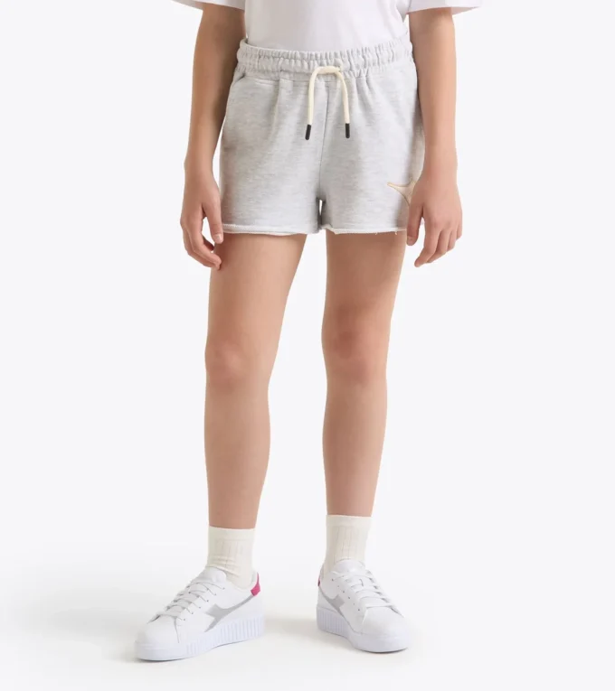 Jg. Short District Shorts – Coupe confortable – Fille Jg. Short District Shorts – Coupe confortable – Fille