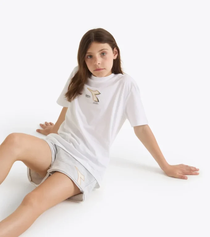 Jg. Short District Shorts – Coupe confortable – Fille Jg. Short District Shorts – Coupe confortable – Fille