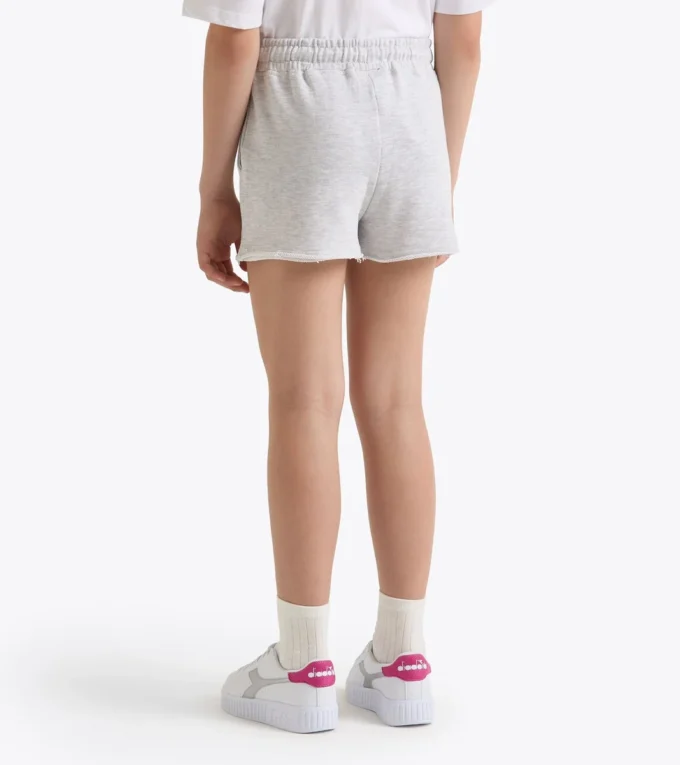 Jg. Short District Shorts – Coupe confortable – Fille Jg. Short District Shorts – Coupe confortable – Fille