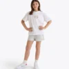 Jg. Short District Shorts – Coupe confortable – Fille Jg. Short District Shorts – Coupe confortable – Fille