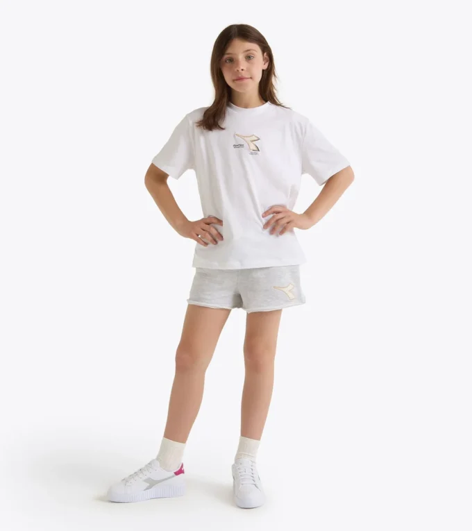 Jg. Short District Shorts – Coupe confortable – Fille Jg. Short District Shorts – Coupe confortable – Fille