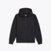 Jg. Sweat à capuche Fz Fregio Sweat à capuche zippé – Fille