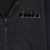 Jg. Sweat à capuche Fz Fregio Sweat à capuche zippé – Fille