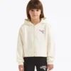 Jg. Sweat à capuche Sweat à capuche Fz Logo – Coupe classique – Fille Jg. Sweat à capuche Sweat à capuche Fz Logo – Coupe classique – Fille
