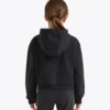 Jg. Sweat à capuche Sweat à capuche Fz Logo – Coupe classique – Fille Jg. Sweat à capuche Sweat à capuche Fz Logo – Coupe classique – Fille