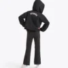 Jg. Sweat à capuche Sweat à capuche Fz Logo – Coupe classique – Fille Jg. Sweat à capuche Sweat à capuche Fz Logo – Coupe classique – Fille