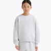 Jg. Sweat-shirt Sweat-shirt à strass – Filles