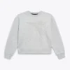 Jg. Sweat-shirt Sweat-shirt à strass – Filles