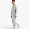 Jg. Sweat-shirt Sweat-shirt à strass – Filles