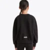 Jg. Sweat-shirt Sweat-shirt à strass – Filles