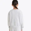 Jg. Sweat-shirt Sweat-shirt à strass – Filles