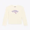 Jg. T-Shirt Ls Logo T-shirt à manches longues – Fille Jg. T-Shirt Ls Logo T-shirt à manches longues – Fille