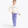 Jg. T-Shirt Ls Logo T-shirt à manches longues – Fille Jg. T-Shirt Ls Logo T-shirt à manches longues – Fille